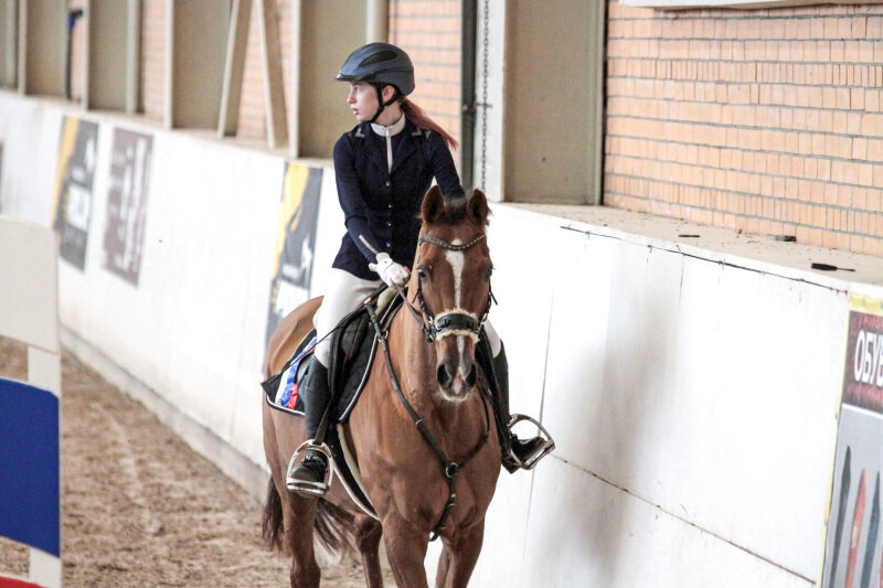 КАТЮША-07 и Герасимова Злата