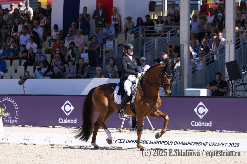 Hemmer Katharina / Denoix
