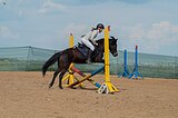 В детский спорт
