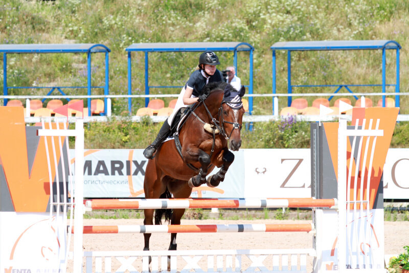 ЛАКИ СТАР и Колпакова Ольга