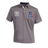 Поло мужское Horze Supreme Braden