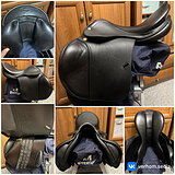 PRESTIGE GREEN STAR 17/33