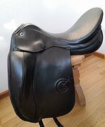 Москва. Prestige LC 18 34