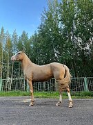 Кобыла
