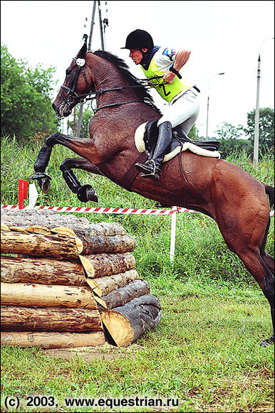 Валерий Мартышев