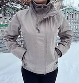 Мужская куртка STEEDS