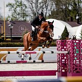 СТАРТОВЫЙ ОПЫТ ДО 140 СМ 