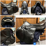 PRESTIGE X-PERIENCE 18/33