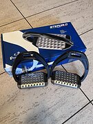 Стремена Prestige