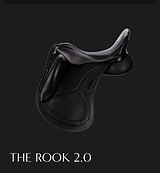 Седло  AVIAR ROOK 2.0