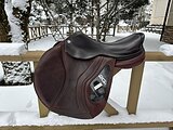 CWD 2G’s double calf 2016г.