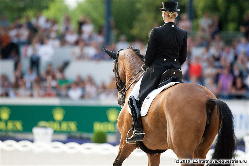 von Bredow-Werndl Jessica / Zaire
