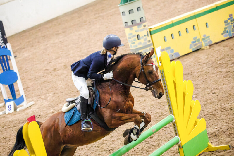 БАКХАШ-11 и Филатова Анна