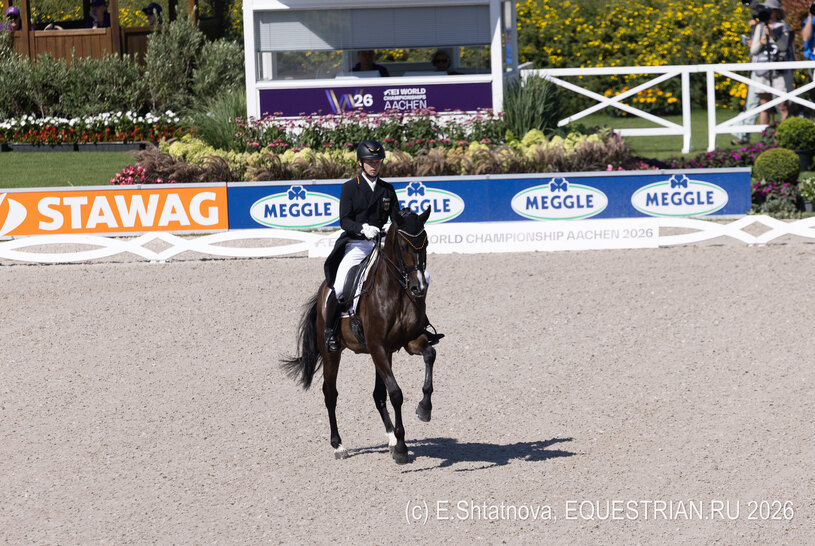 NETZ Rafael / Great Escape Camelot GER
