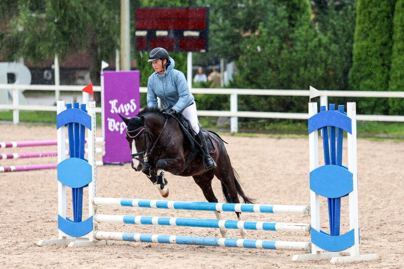 БЭСТ ЧОЙС-17 и Ландграф Анна