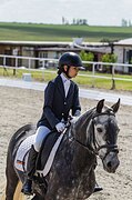 пони-класс в/х148см 2019г.р 