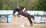 МАРШРУТЫ 80-105, ШПРИНТ 130 • ПР