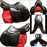 EQUIPE OXER 17,5 +1 M