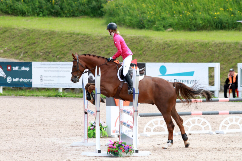 АББА ЗЕТ-13 и Комендантова Вероника