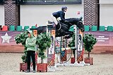 ОЧЕНЬ ЧЕСТНЫЙ