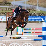 СТАРТОВЫЙ ОПЫТ ДО 120 СМ