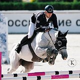 СТАРТОВЫЙ ОПЫТ ДО 130 СМ