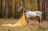 Жеребец 2016
