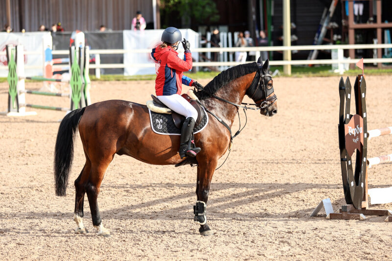 ГАНДИКАП-19 и Зайцева Мария