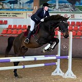 СТАРТОВЫЙ ОПЫТ ДО 90 СМ 