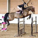 СТАРТОВЫЙ ОПЫТ ДО 140 СМ