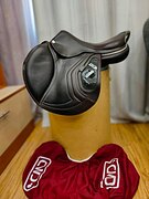 Конкур CWD SE 40 2GS 17,5 3c 2023 г.