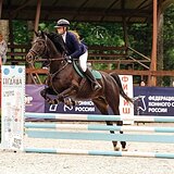 СТАРТОВЫЙ ОПЫТ ДО 100 СМ