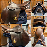 BRUNO DELGRANGE PARTITION 17/4A