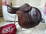 Конкурное седло CWD SE 40