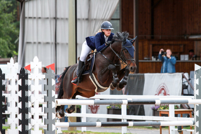 КРИСТАЛ-15 и Мурадымова Софья