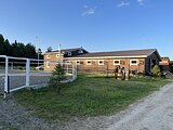 Постой Новорижское ш., КСК Добрыня