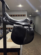 Конкурное  седло Kentaur Sharon