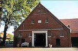 Конный комплекс в Германии, в аренду