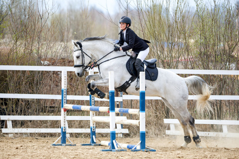 АТЛАНТА-15 и Шабалина Анна