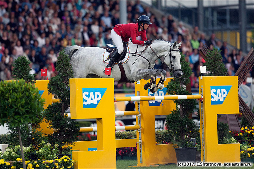 ROOSBROECK Van, Catherine/Gautcho-Da-Quinta