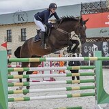 ПРЫГАЛ НА МОЩНОСТЬ 170 СМ