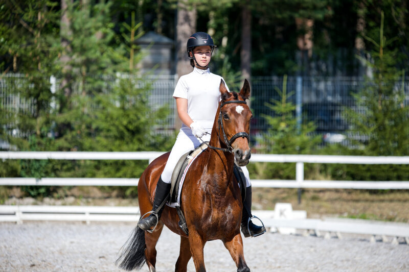 ГЖЕЛКА-08 и Белоусова Ксения