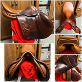 PRESTIGE MICHEL ROBERT 17/33