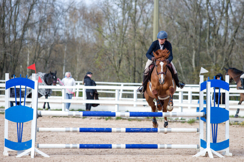 ШУМАХЕР-17 и Щербакова Татьяна