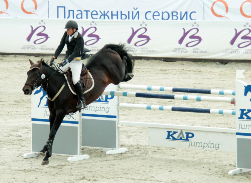 Шакуров Александр и  Ladiesman