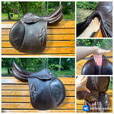 PRESTIGE MICHEL ROBERT EVO 17/33