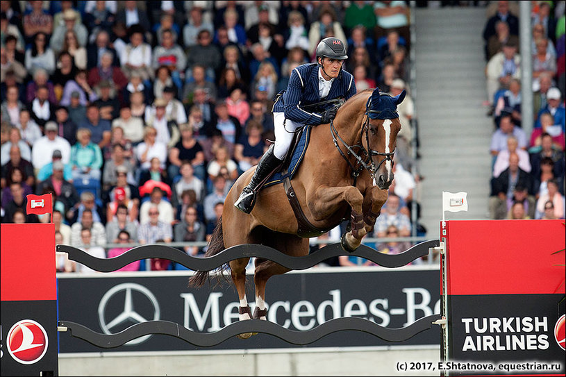 PHILIPPAERTS Olivier/Ikker