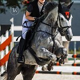 СТАРТОВЫЙ ОПЫТ ДО 105 СМ