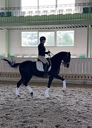 Кобыла для ребенка/юноши