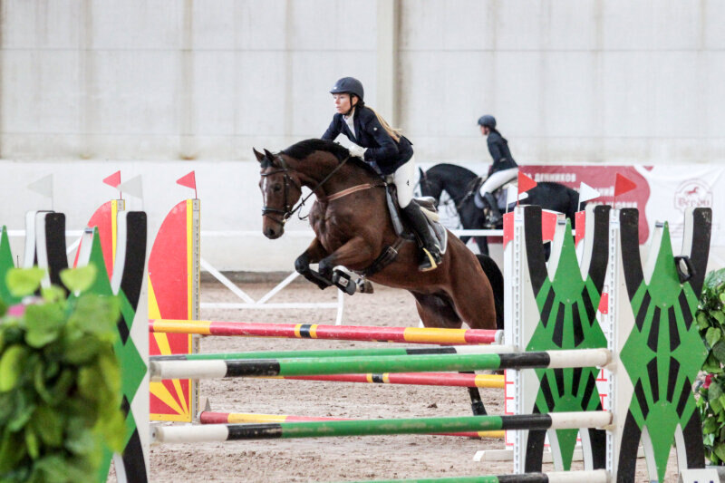 НАЗИРА-14 и Непомилуева Анастасия